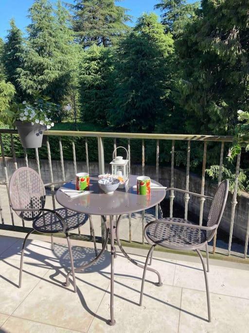 Apartment San Lorenzo Pescantina