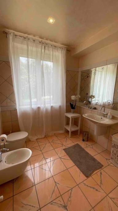 Apartment San Lorenzo