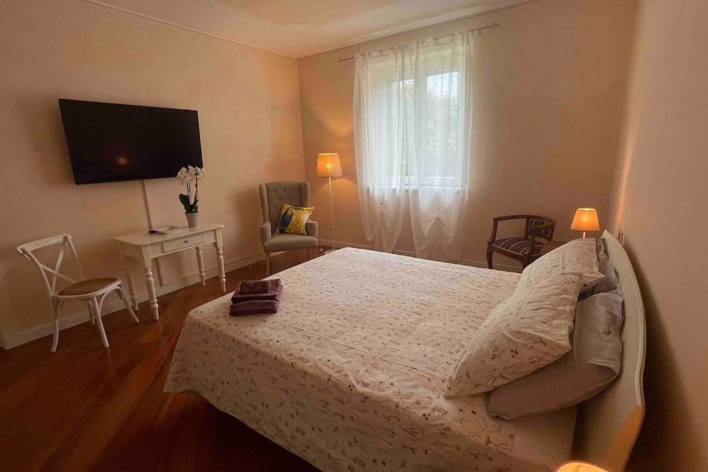 Apartment San Lorenzo Pescantina