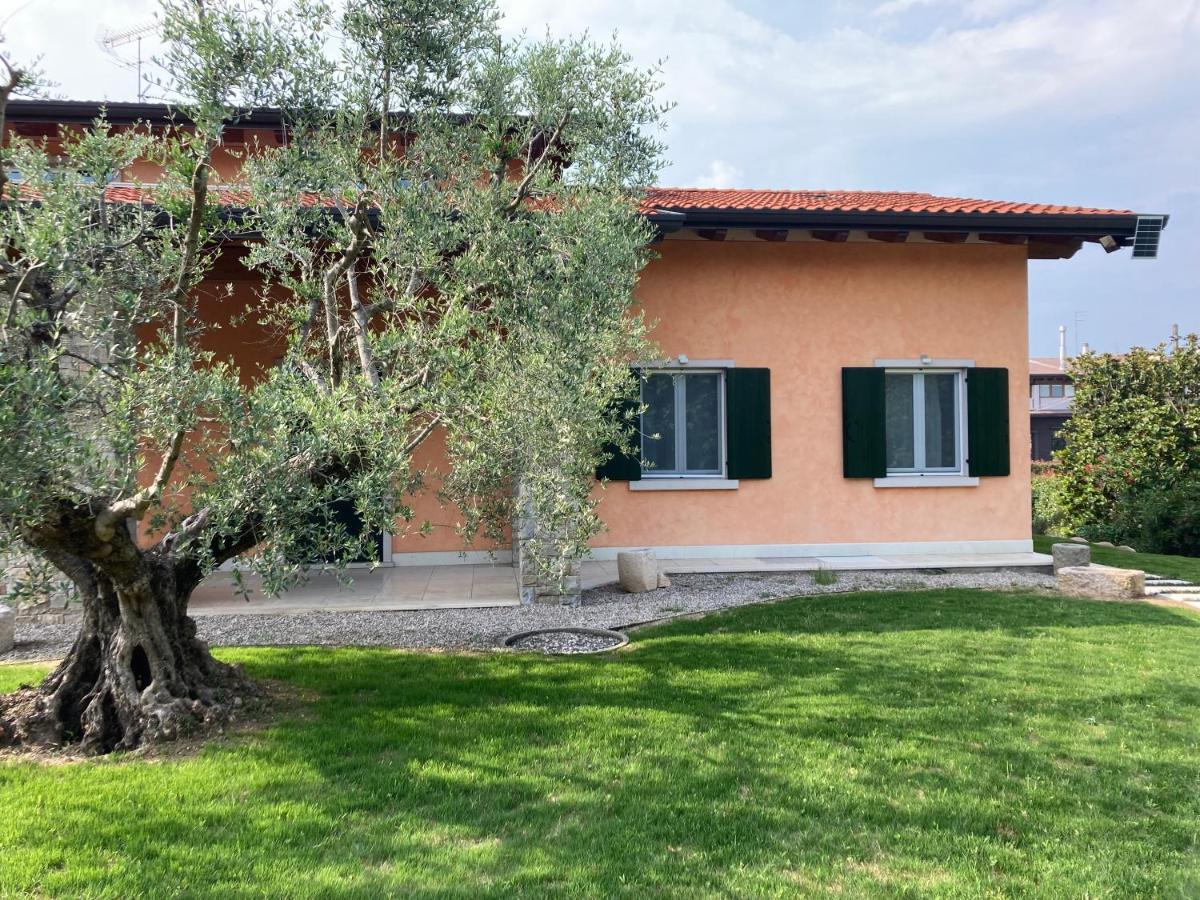 San Lorenzo Apartment Pescantina