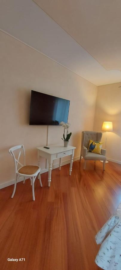 Apartment San Lorenzo *