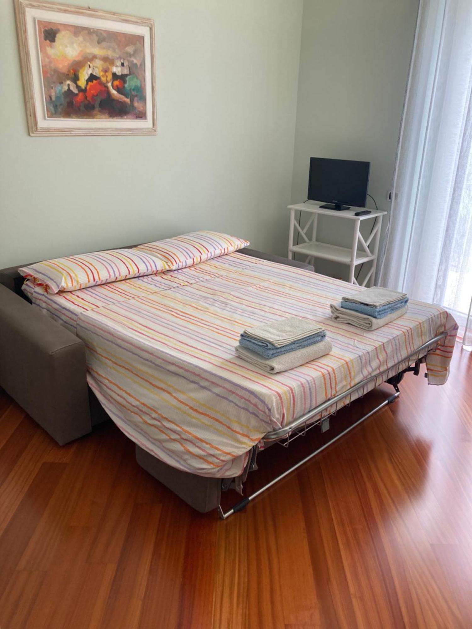 San Lorenzo Apartment Pescantina