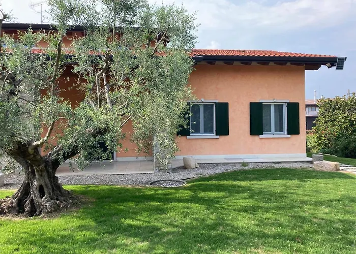 Appartamento San Lorenzo