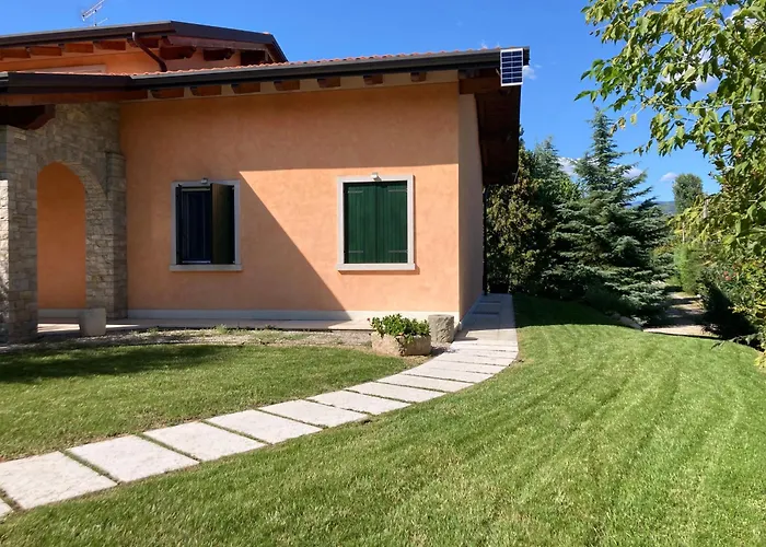 Appartamento San Lorenzo