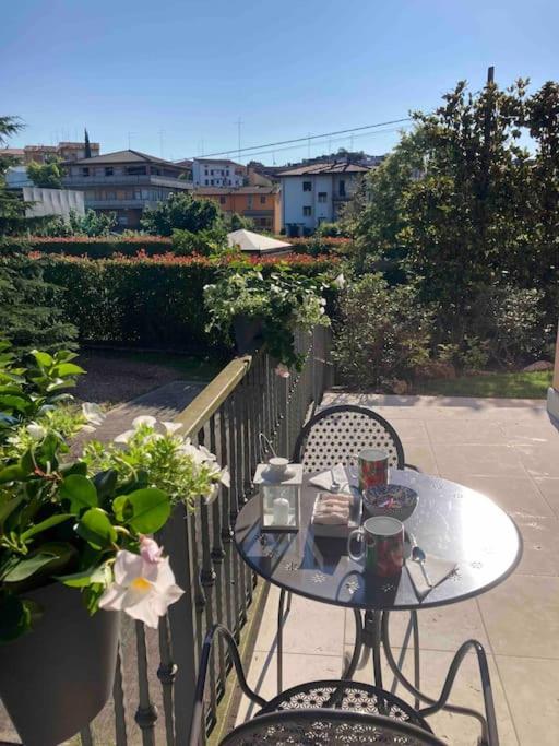 San Lorenzo Apartment Pescantina