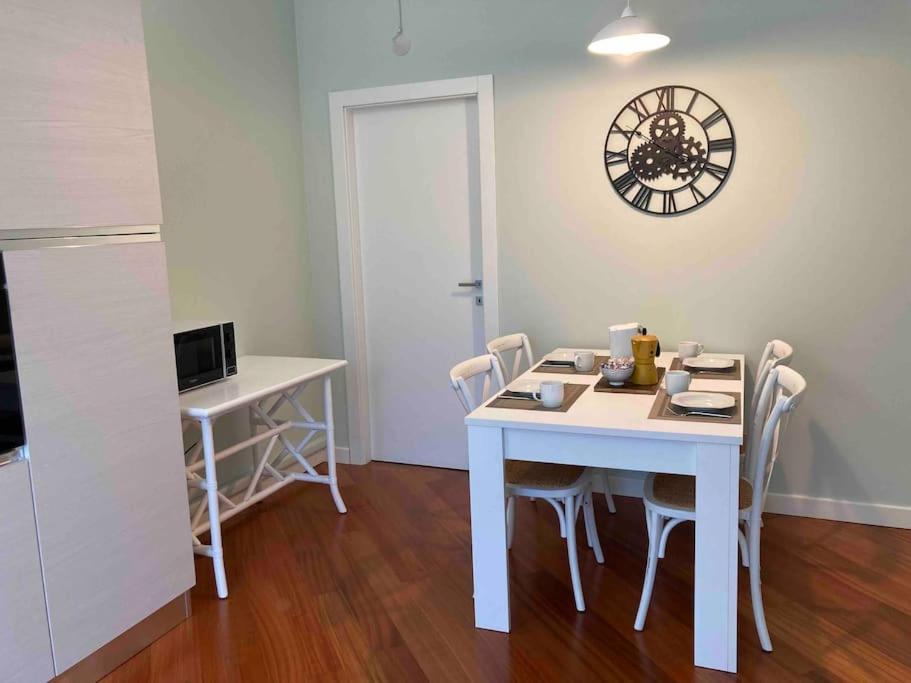 Apartment San Lorenzo *