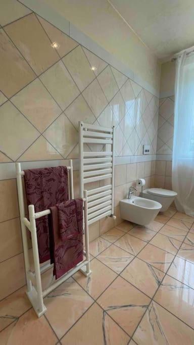 San Lorenzo Apartment *