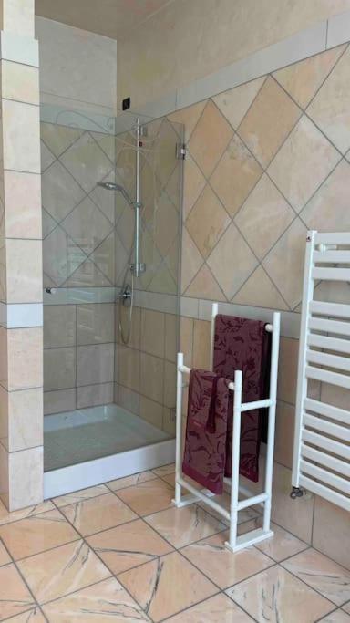 Apartment San Lorenzo
