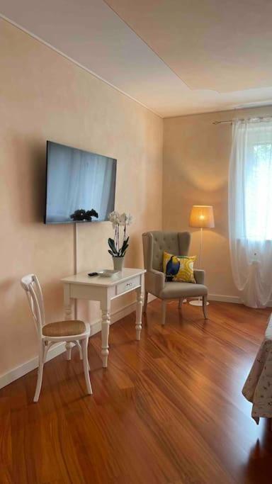 Apartment San Lorenzo