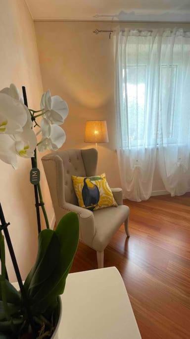 San Lorenzo Apartment